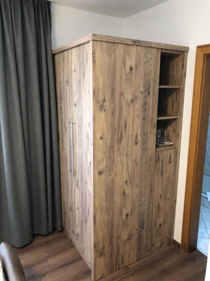 Hotel Garni "Cafe Im Hamm" Zell an der Mosel Εξωτερικό φωτογραφία