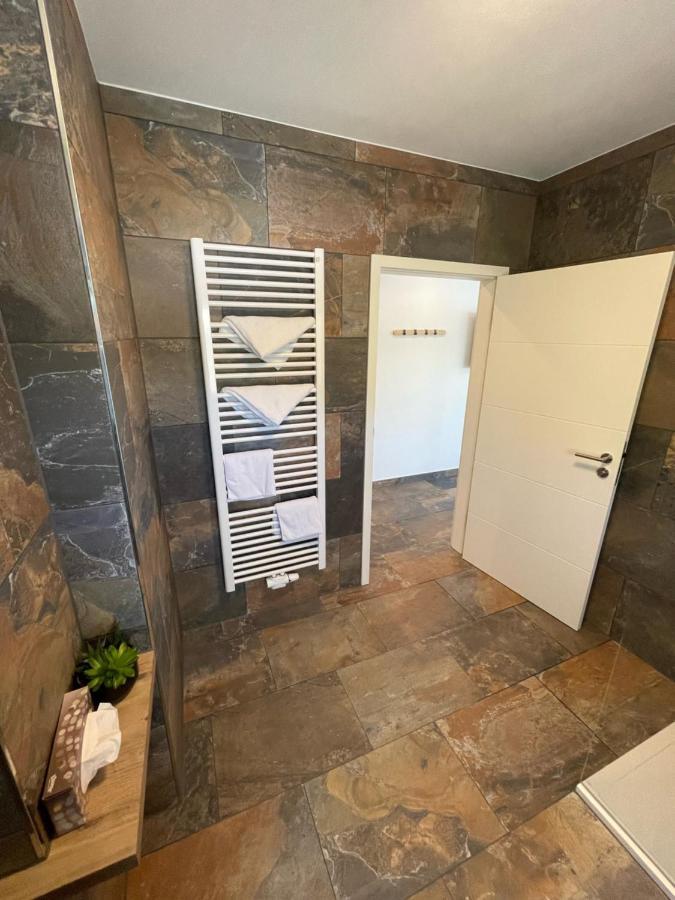 Hotel Garni "Cafe Im Hamm" Zell an der Mosel Εξωτερικό φωτογραφία